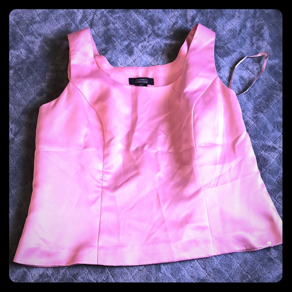 Dress Barn size 10 blouse
